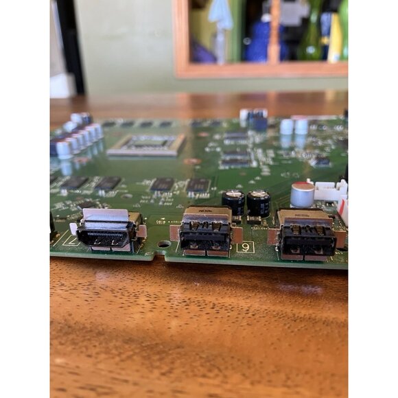 Mircosoft Xbox One S Console Model 1681 Replacement Part - Motherboard UNTESTED - Picture 8 of 16